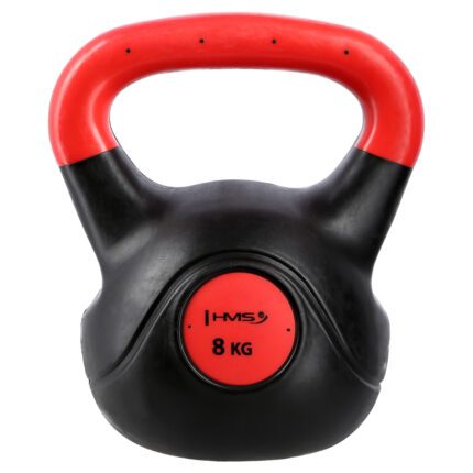 bilde 1 - KPC 8 KG COMPOSITE KETTLEBELL HMS