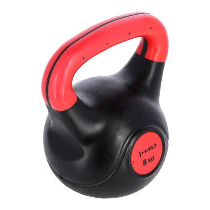 bilde 2 - KPC 8 KG COMPOSITE KETTLEBELL HMS