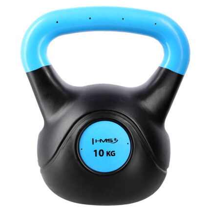 bilde 1 - KPC 10 KG COMPOSITE KETTLEBELL HMS