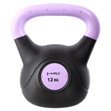 bilde 1 - KPC 12 KG COMPOSITE KETTLEBELL HMS