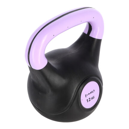 bilde 2 - KPC 12 KG COMPOSITE KETTLEBELL HMS