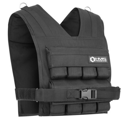 bilde 1 - WHO16 Vekt VEST HMS PREMIUM