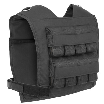 bilde 2 - WHO16 Vekt VEST HMS PREMIUM