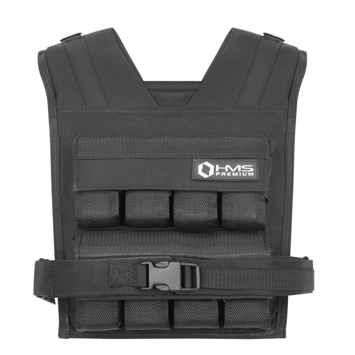 bilde 3 - WHO16 Vekt VEST HMS PREMIUM