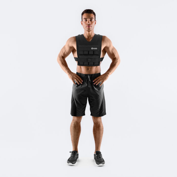 bilde 4 - WHO16 Vekt VEST HMS PREMIUM