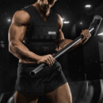 bilde 6 - WHO16 Vekt VEST HMS PREMIUM