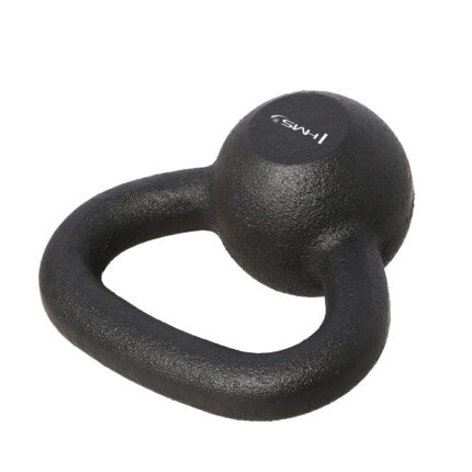 bilde 2 - KZG 4 KG CAST IRON KETTLEBELL HMS