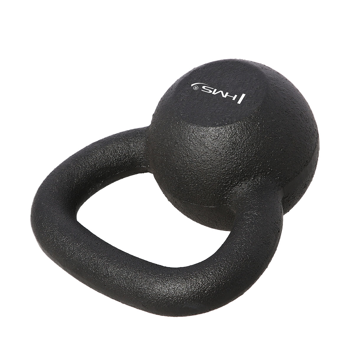 bilde 2 - KZG 6 KG CAST IRON KETTLEBELL HMS