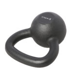 bilde 2 - KZG 8 KG CAST IRON KETTLEBELL HMS