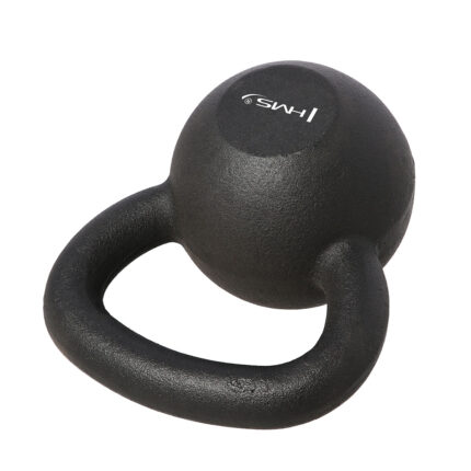 bilde 2 - KZG 10 KG CAST IRON KETTLEBELL HMS