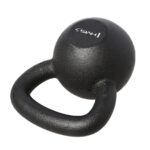 bilde 2 - KZG 12 KG CAST IRON KETTLEBELL HMS