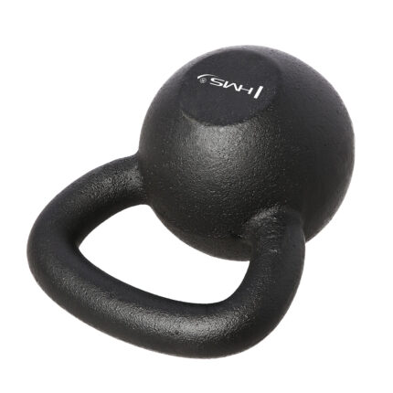 bilde 2 - KZG 12 KG CAST IRON KETTLEBELL HMS