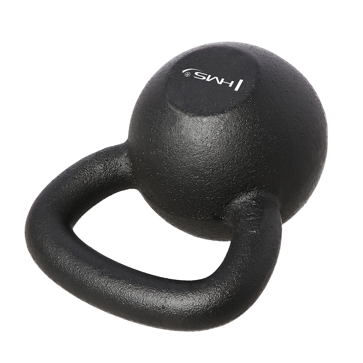 bilde 2 - KZG 12 KG CAST IRON KETTLEBELL HMS
