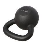 bilde 2 - KZG 16 KG CAST IRON KETTLEBELL HMS