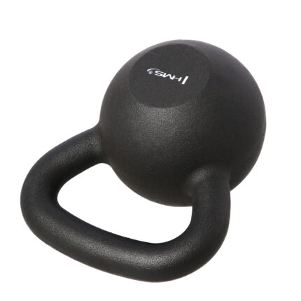 bilde 2 - KZG 16 KG CAST IRON KETTLEBELL HMS