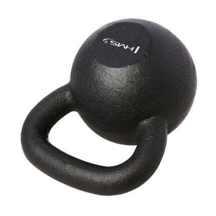 bilde 2 - KZG 20 KG CAST IRON KETTLEBELL HMS
