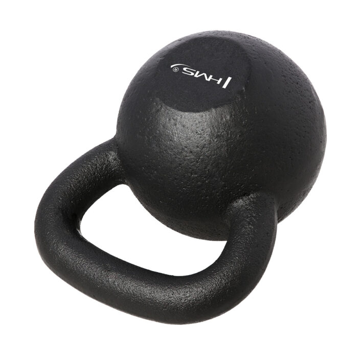 bilde 2 - KZG 20 KG CAST IRON KETTLEBELL HMS