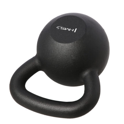 bilde 2 - KZG 24 KG CAST IRON KETTLEBELL HMS