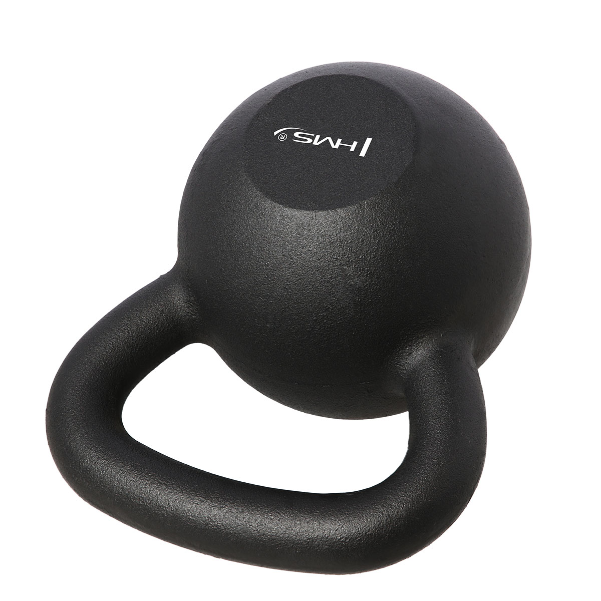 bilde 2 - KZG 24 KG CAST IRON KETTLEBELL HMS