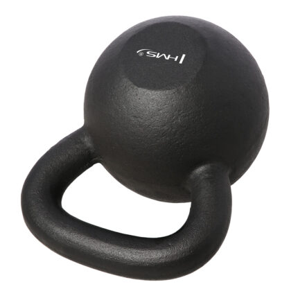 bilde 2 - KZG 28 KG CAST IRON KETTLEBELL HMS