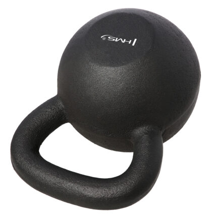 bilde 2 - KZG 32 KG CAST IRON KETTLEBELL HMS