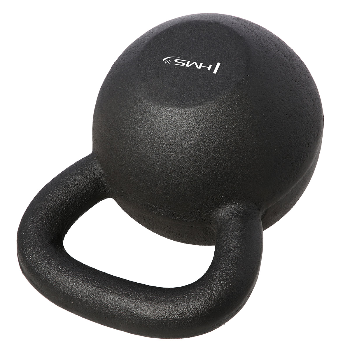 bilde 2 - KZG 32 KG CAST IRON KETTLEBELL HMS