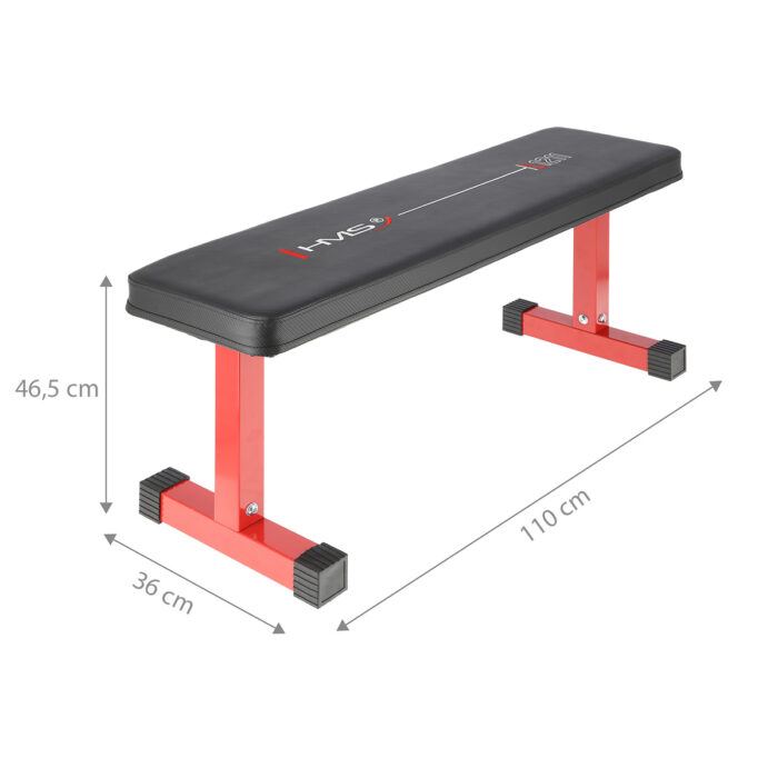 bilde 3 - L1211 EXCENCISE BENCH HMS