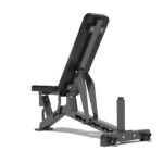 bilde 3 - L1237 ADJUST EXERCISE BENCH SEMI KOMMERCIAL HMS