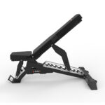 bilde 2 - L3150 ADUSTALE EXERCISE BENCH KOMMERCIAL HMS