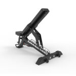 bilde 3 - L3150 ADUSTALE EXERCISE BENCH KOMMERCIAL HMS
