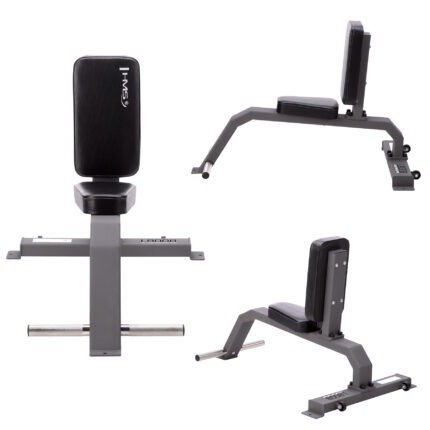 bilde 2 - L8008 EXCERCISE BENCH HMS