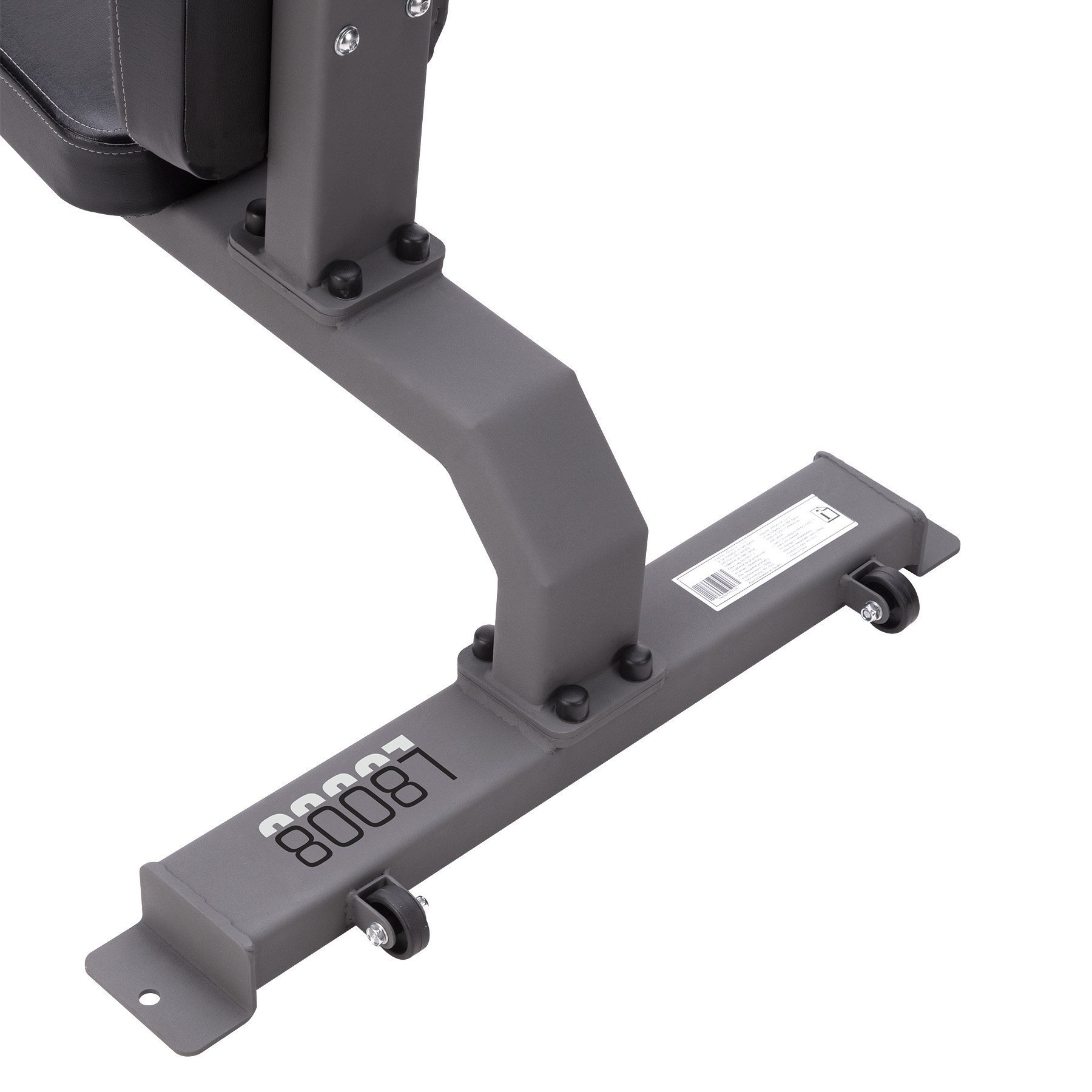 bilde 7 - L8008 EXCERCISE BENCH HMS