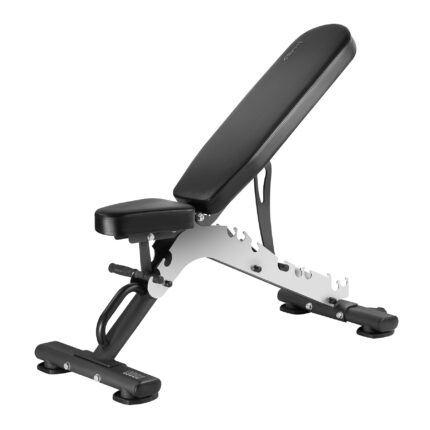 bilde 1 - L8009 EXCERCISE BENCH HMS