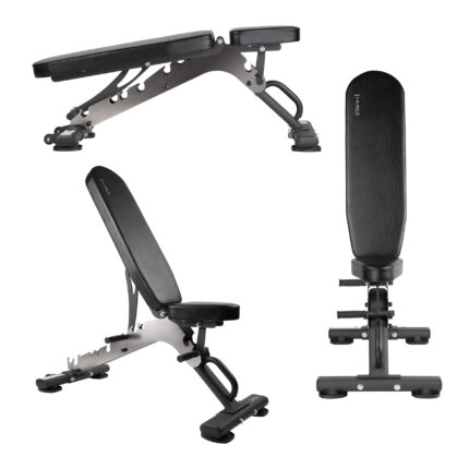 bilde 2 - L8009 EXCERCISE BENCH HMS