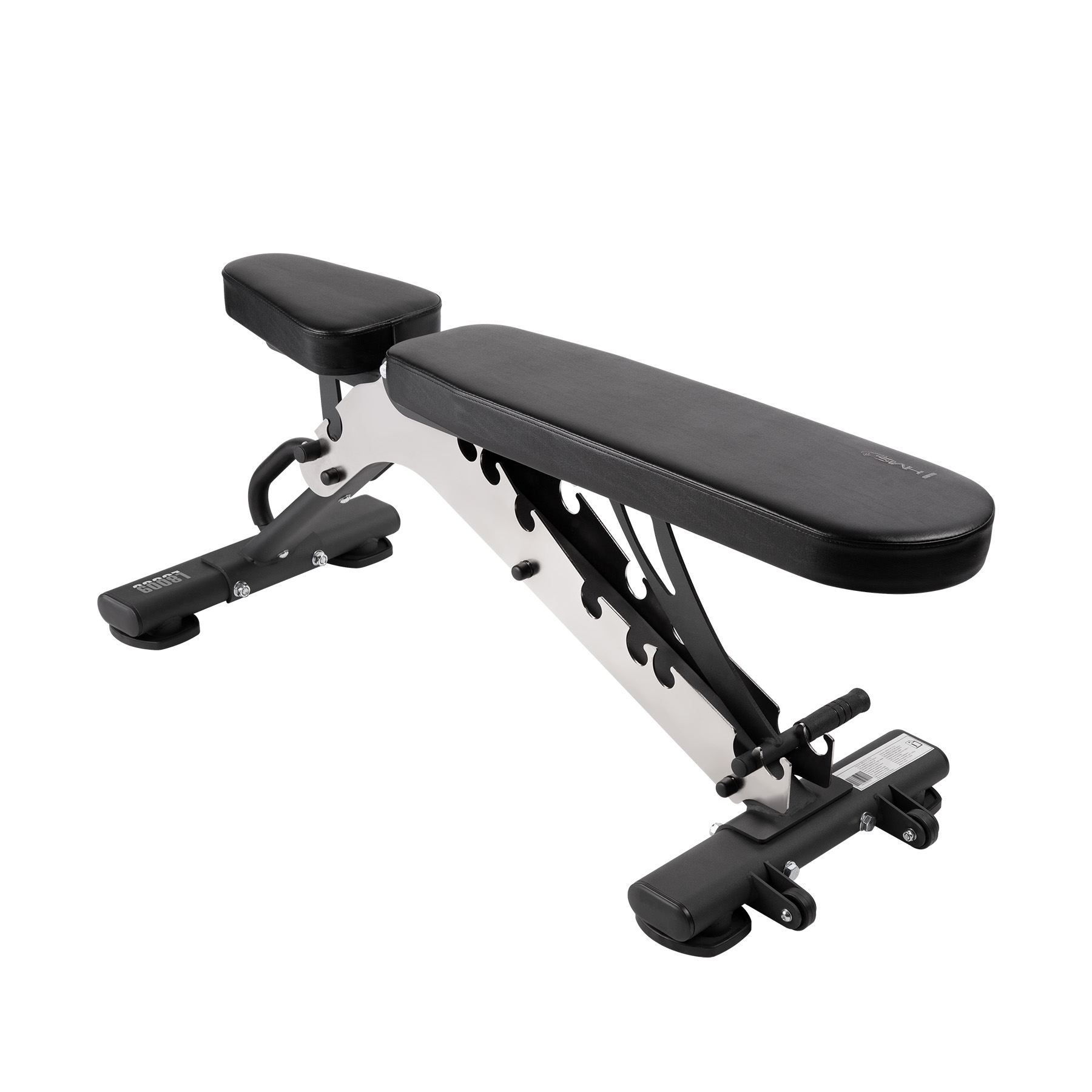 bilde 4 - L8009 EXCERCISE BENCH HMS