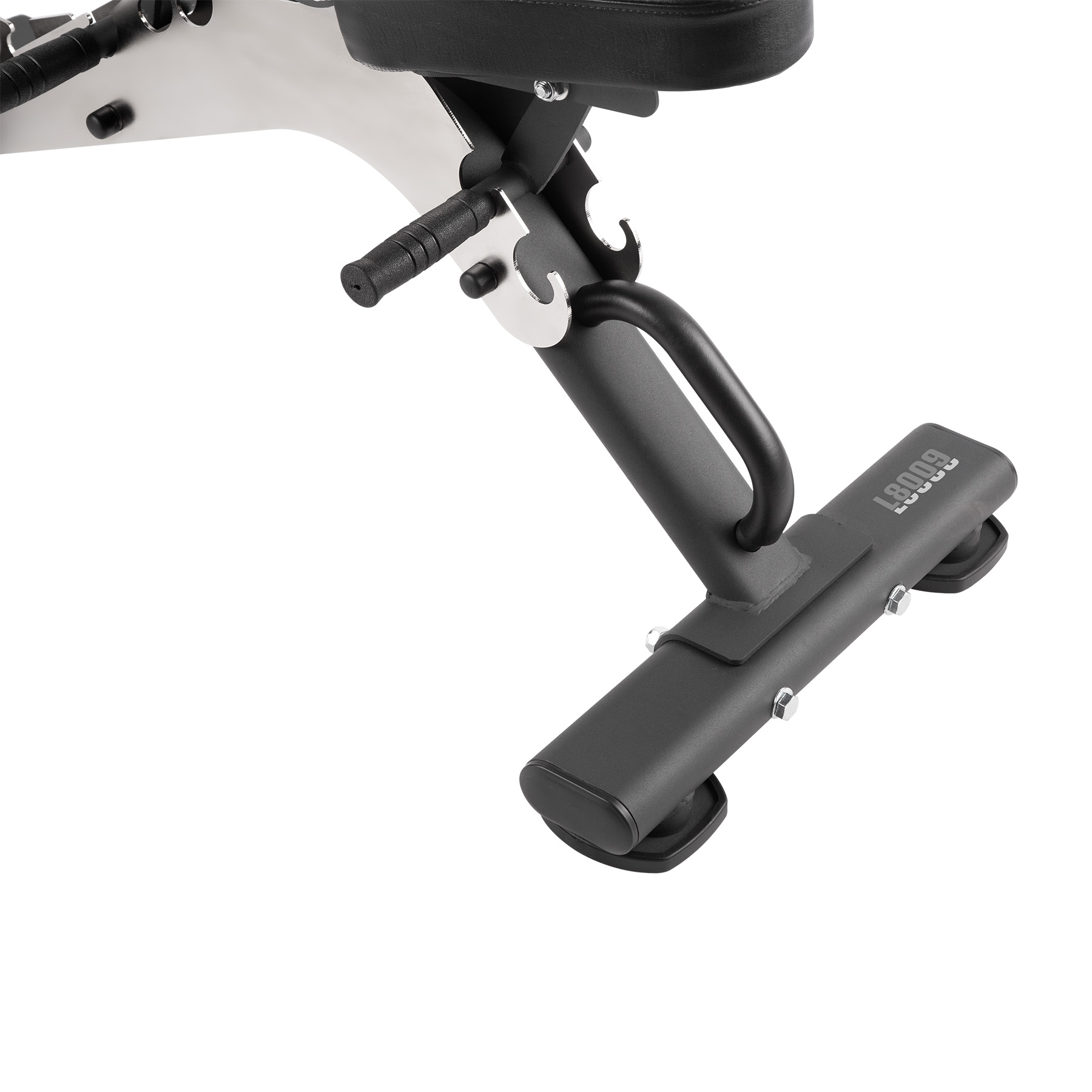 bilde 8 - L8009 EXCERCISE BENCH HMS