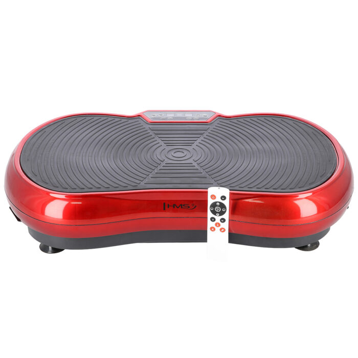 bilde 6 - SVP02 RED VIBRATING PLATFORM HMS