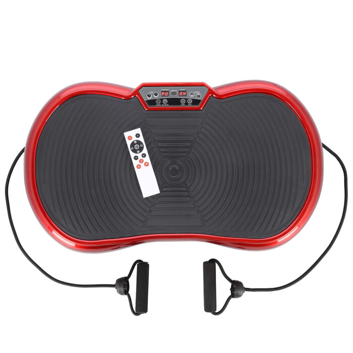 bilde 8 - SVP02 RED VIBRATING PLATFORM HMS