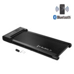 bilde 1 - LOOP10 ELEKTRIC TREADMILL HMS