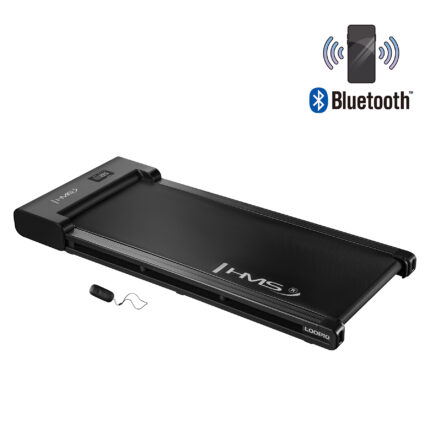 bilde 1 - LOOP10 ELEKTRIC TREADMILL HMS