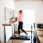 bilde 2 - LOOP10 ELEKTRIC TREADMILL HMS