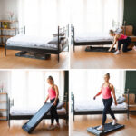 bilde 3 - LOOP10 ELEKTRIC TREADMILL HMS