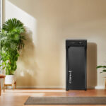 bilde 6 - LOOP10 ELEKTRIC TREADMILL HMS