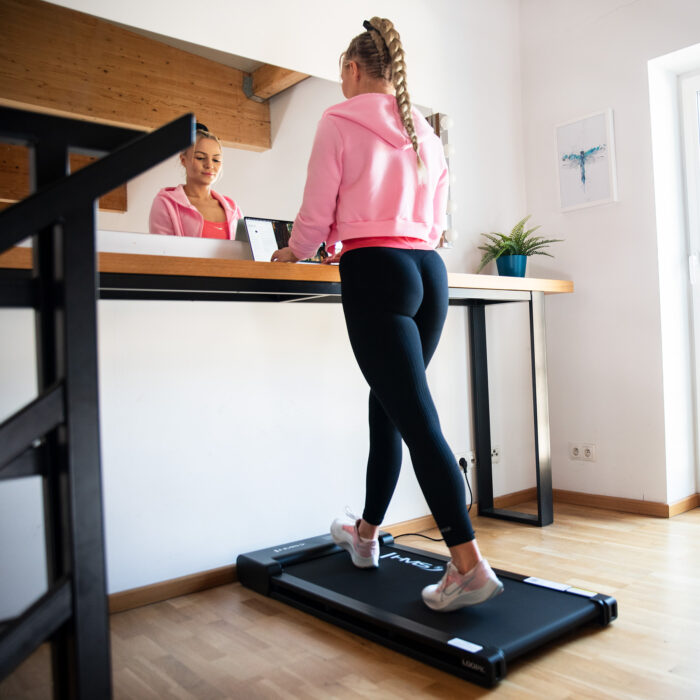 bilde 7 - LOOP10 ELEKTRIC TREADMILL HMS