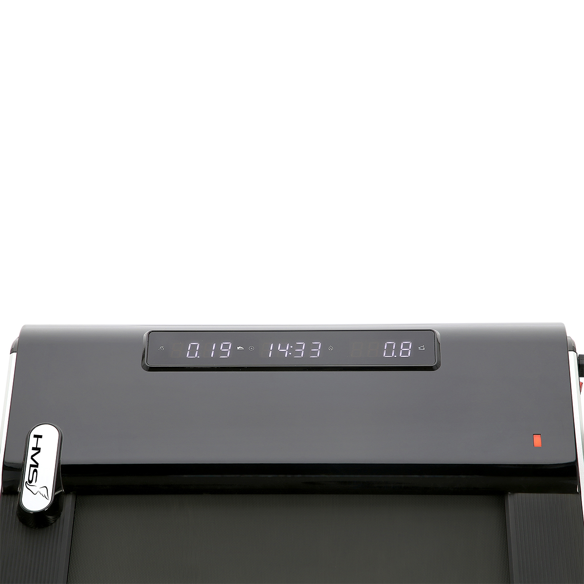 bilde 7 - LOOP15 ELEKTRIC TEADMILL FOR NORDIC WALKING HMS