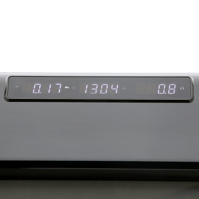 bilde 8 - LOOP15 ELEKTRIC TEADMILL FOR NORDIC WALKING HMS