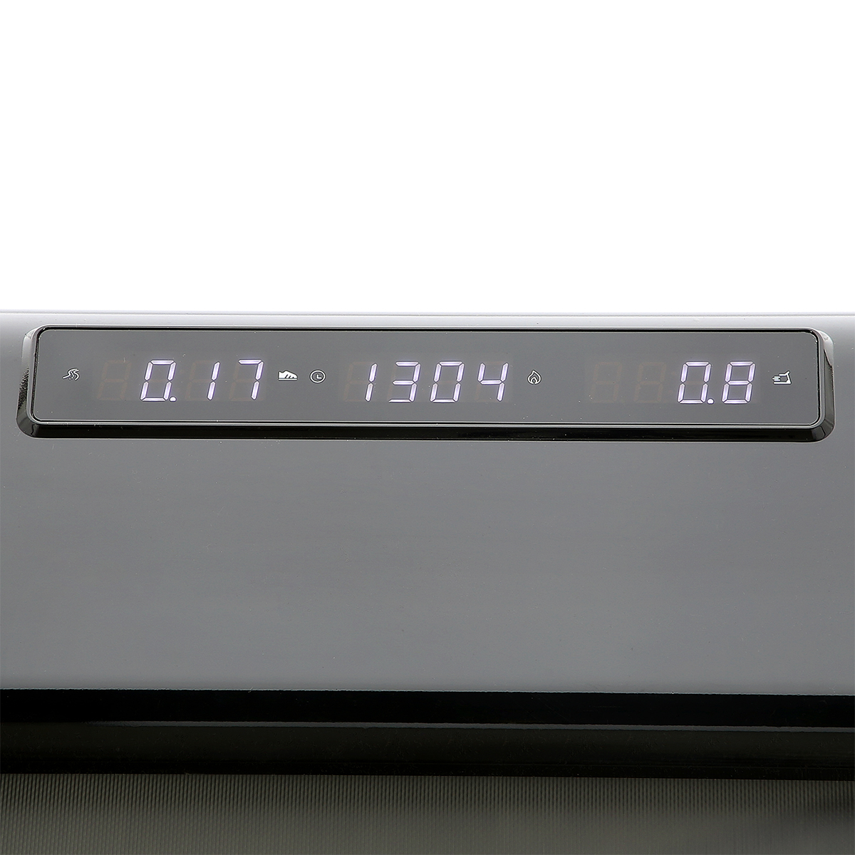 bilde 8 - LOOP15 ELEKTRIC TEADMILL FOR NORDIC WALKING HMS