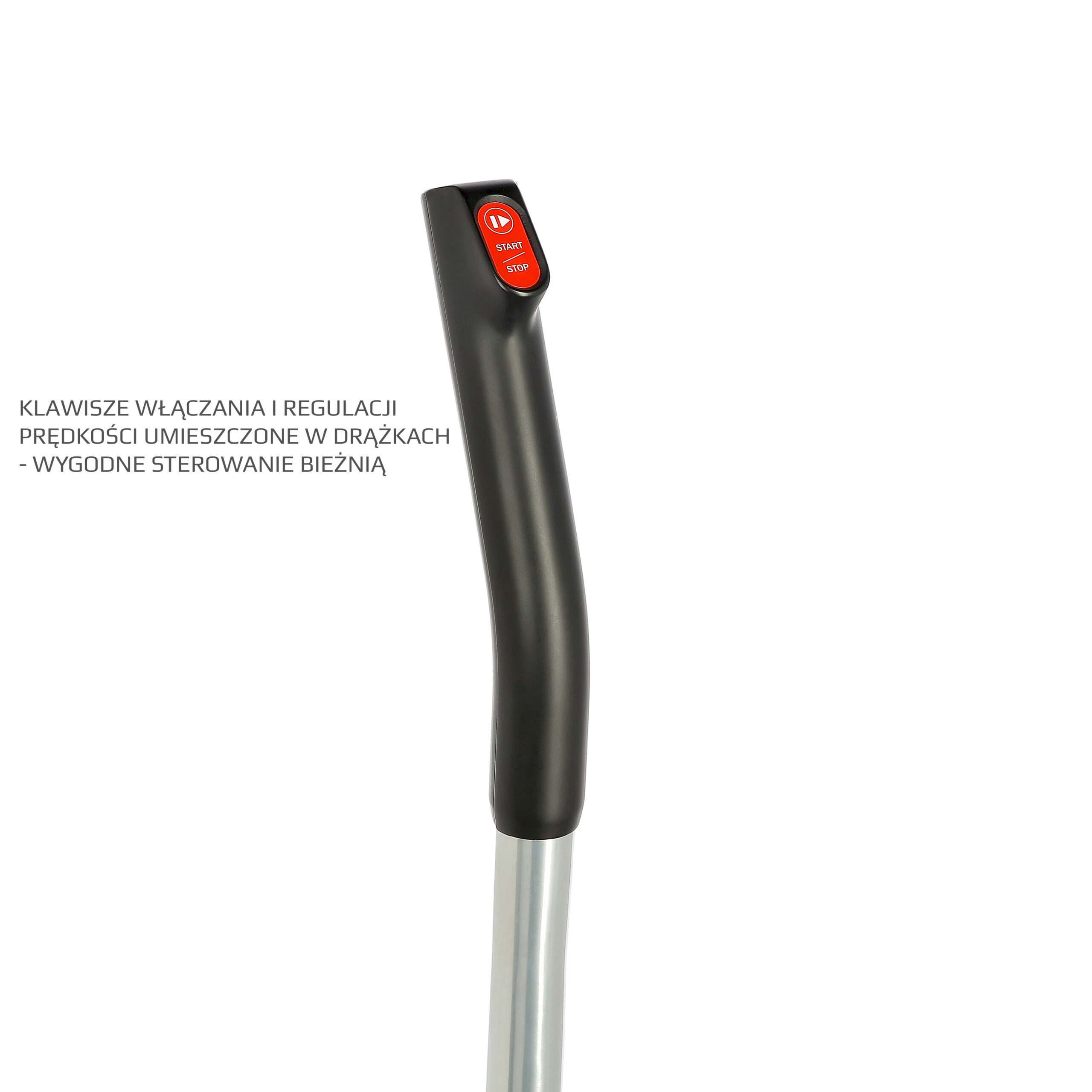 bilde 9 - LOOP15 ELEKTRIC TEADMILL FOR NORDIC WALKING HMS