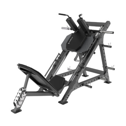 bilde 1 - LP3175 LEG PRESS SEMI KOMMERCIAL HMS