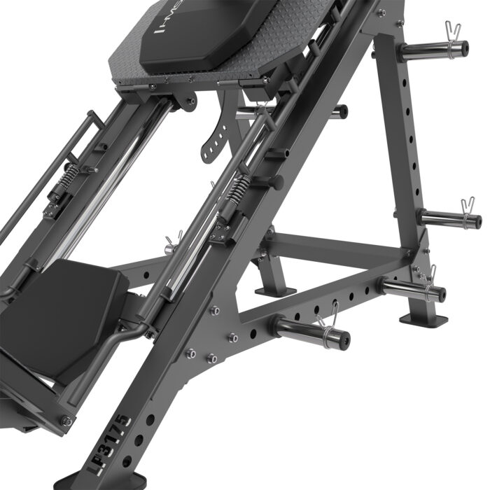 bilde 4 - LP3175 LEG PRESS SEMI KOMMERCIAL HMS